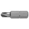 5/16" L32mm bit for set TORQ screws type no. ETORM.2